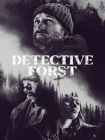 Постер Детектив Форст