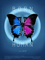 Постер Рождён быть человеком