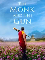 Постер Монах и ружье