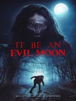Постер Под дьявольской луной