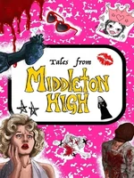 Постер Истории средней школы Миддлтона