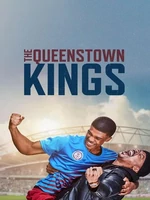 Постер Короли Куинстауна