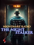 Постер Радио ужасов: Ночной сталкер