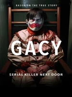Постер Гейси: Серийный убийца по соседству