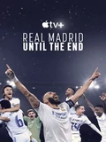 Постер Реал Мадрид: До конца