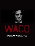 Постер Уэйко: Американский апокалипсис