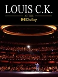 Фоновый кадр с франшизы Луис С.К.: Выступление в Dolby Theatre