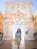 Постер Щепотка Португалии