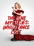 Постер Расследования Джейн: Утерянное наследство
