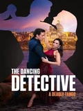 Постер Танцующий детектив: Смертельное танго