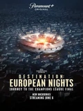Фоновый кадр с франшизы Пункт назначения: Европейские ночи