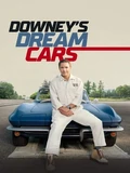 Постер Автомобили мечты Дауни