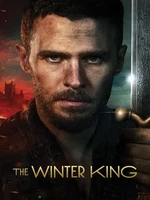 Постер Зимний король