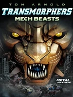 Постер Трансморфы: Механические чудовища
