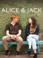 Постер Элис и Джек