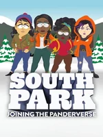 Постер Южный Парк: Присоединение к Пандавселенной