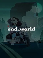 Постер Кэрол и конец света