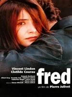 Постер Фред