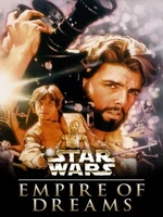 Постер Звёздные войны: Империя мечты