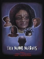 Постер Мумия-убийца