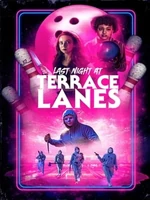 Постер Последняя ночь в Terrace Lanes