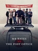 Постер Мистер Бейтс против почты