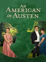 Постер Американка в романе Джейн Остин