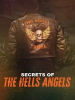 Постер Тайны ангелов ада