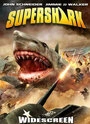 Постер Супер-акула