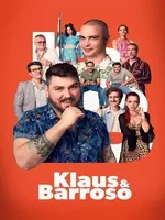 Постер Клаус & Барросо