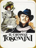 Постер Молодой Тосканини