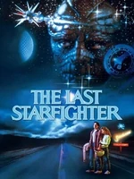Постер Последний звёздный боец