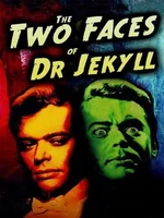 Постер Два лица доктора Джекила