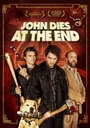 Постер В финале Джон умрет