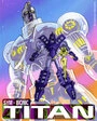 Постер Сим-Бионик Титан