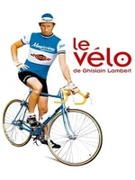 Постер Велосипедист