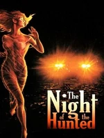 Постер Ночь охоты