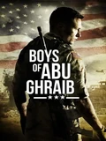Постер Парни из Абу-Грейб