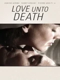 Постер Любовь до смерти