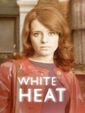 Постер Белая жара