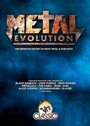 Постер Эволюция метала