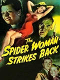 Постер Возвращение женщины-паука
