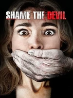 Постер Посрами Дьявола
