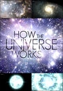 Постер Как устроена Вселенная