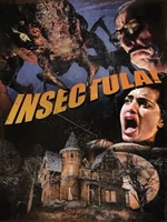 Постер Инсектула!