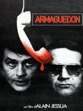 Постер Армагедон