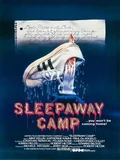 Постер Спящий лагерь