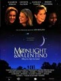Постер Лунный свет и Валентино