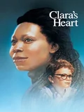 Постер Сердце Клары