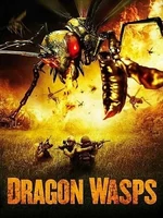 Постер Драконовые осы